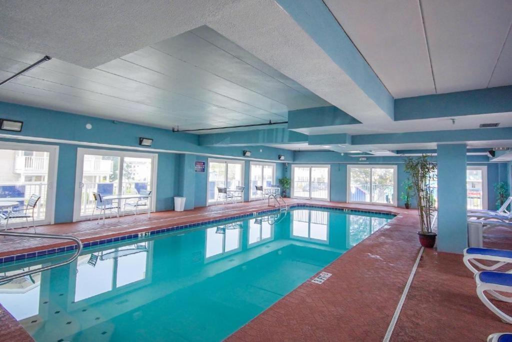 Simple Life Motel Ocean City Exterior foto